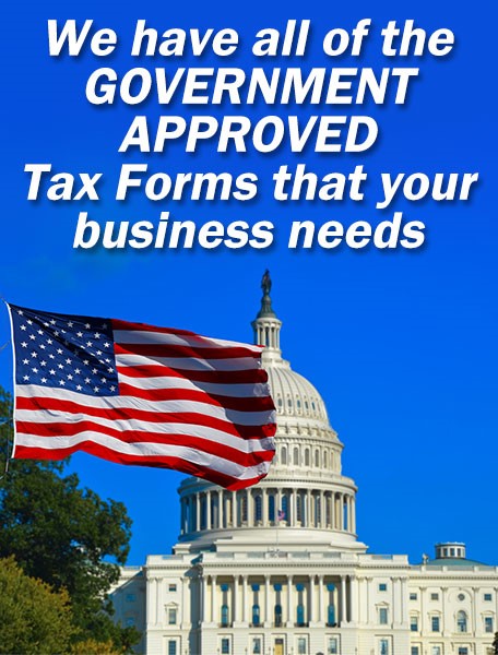 Tax Forms