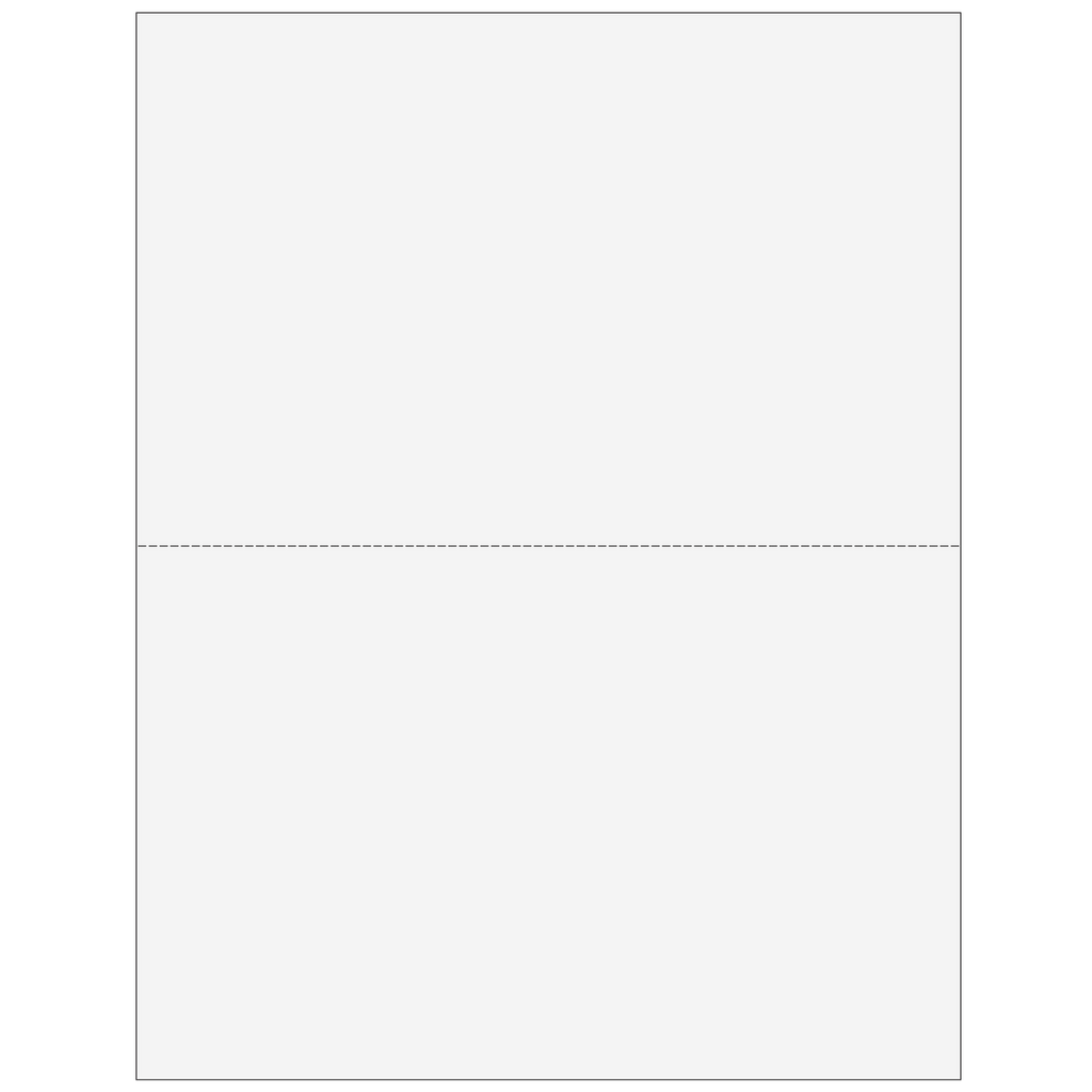 Blank Form For 1099-MISC