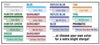 Great Plains Continuous Multi-Purpose Check