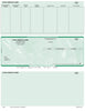 Great Plains Laser Accounts Payable Check