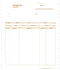 MAS 90 & MAS 200 Continuous Purchase Order Form