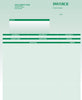 MAS 90 & MAS 200 Laser Service Invoice Form