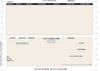 Macola 6 Continuous Accounts Payable Check