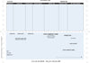 Macola 7 Continuous Accounts Payable Check with Voucher