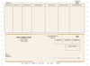 Peachtree Continuous Accounts Payable Check