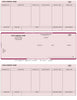 Peachtree Laser Accounts Payable Check