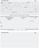 Peachtree Laser Payroll Check (bottom stub blank)