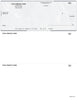 QuickBooks Quicken Microsoft Money Laser Multi-Purpose Check no Lines