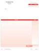 QuickBooks, Quicken,  Microsoft Money Laser Professional Invoice Form