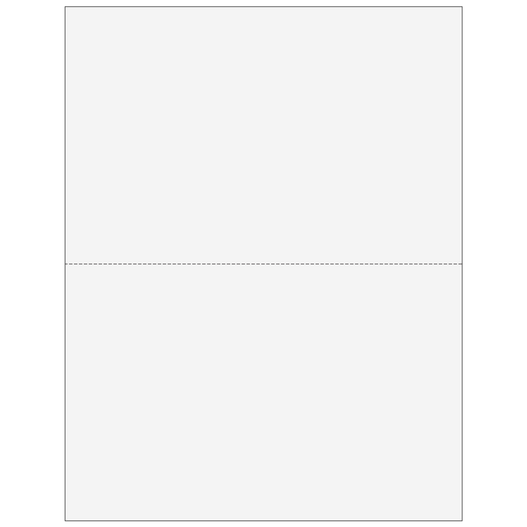 1095-C - Blank Full Page (with Instructions)