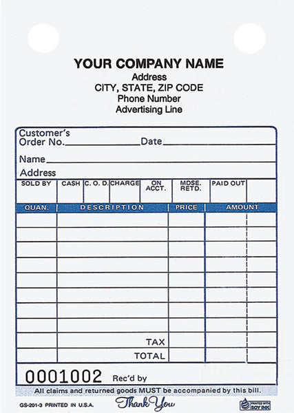 Register Form
