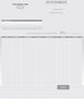 Peachtree Laser Statement (with due date) Form