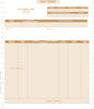 Macola 7 Continuous Pick Ticket Form